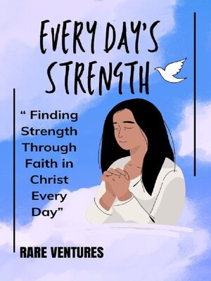 cover image of Every day's  Strength
